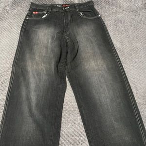 South pole jeans 36x30 Regular Straight
